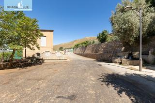 Terreny residencial  Calle fuente 16 caños. Venta de 6.634 m2 de suelo urbano en gejar sierra granada