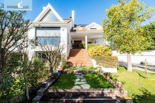 Chalet in Calle guadalquvir (ur.atalaya) 11. Chalet de revista