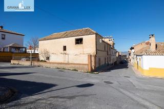 Maison à La Zubia Ciudad. La zubia ubicación perfecta