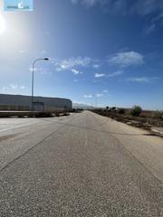 Terreny residencial  Avenida centro logistico. Centro logístico de antequera