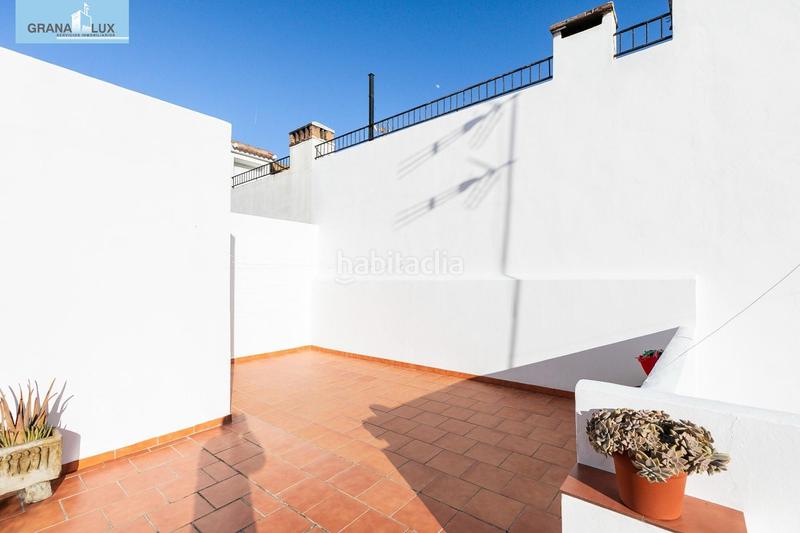 Foto 37bfdbc0-7568-41aa-a1d2-54e9d81531a5. Casa  junto al pts en Barrio de Zaidín Granada