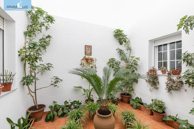 Foto 526509f4-fe22-45a3-a483-a17a69893546. Casa  junto al pts en Barrio de Zaidín Granada