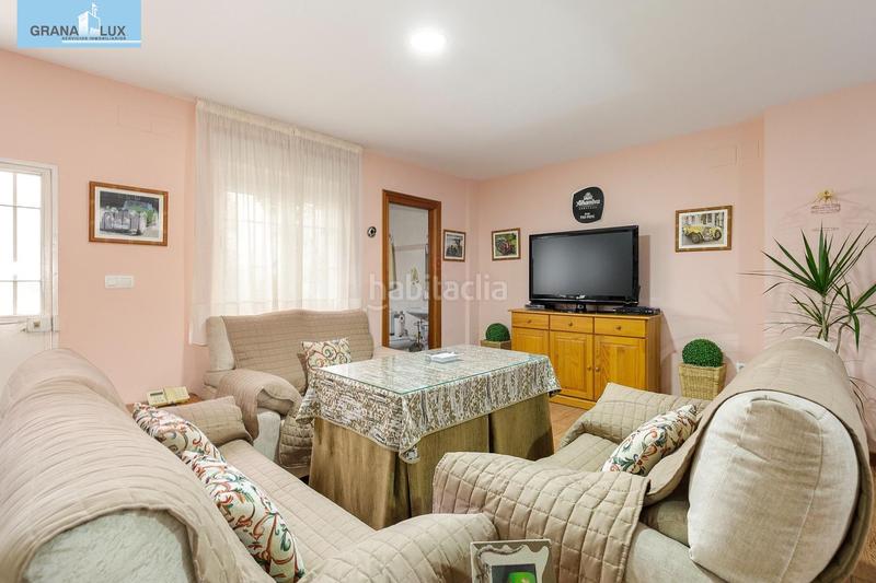 Foto adaae950-f8d4-425e-b208-c065c51724b3. Casa  junto al pts en Barrio de Zaidín Granada