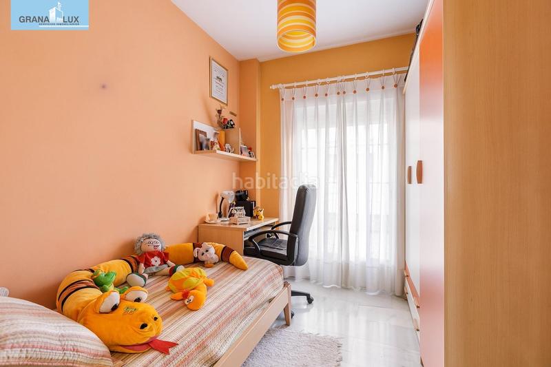 Foto bcfac8c8-acd6-4d76-b9bd-6166312caa73. Casa  junto al pts en Barrio de Zaidín Granada