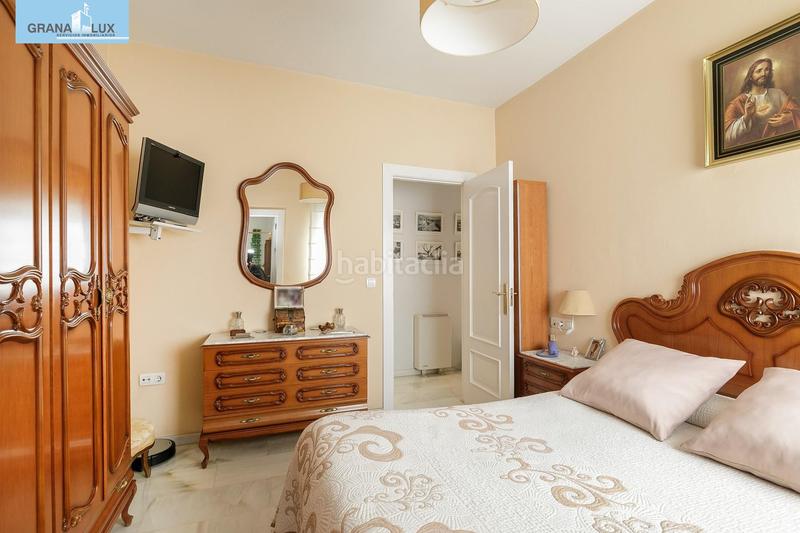 Foto c0c73ad3-f873-4c8d-92e8-5da639daf125. Casa  junto al pts en Barrio de Zaidín Granada
