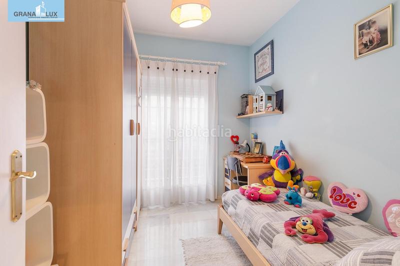 Foto def96071-26f7-4e19-8987-289c5d629b30. Casa  junto al pts en Barrio de Zaidín Granada