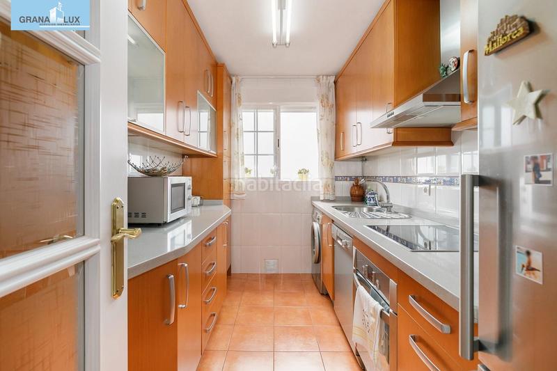 Foto f6a30419-cfa6-453a-a3ac-04453c8805b3. Casa  junto al pts en Barrio de Zaidín Granada