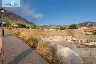 Terreny residencial a Nigüelas. Construye el negocio de tus sueños en plena naturaleza!!!