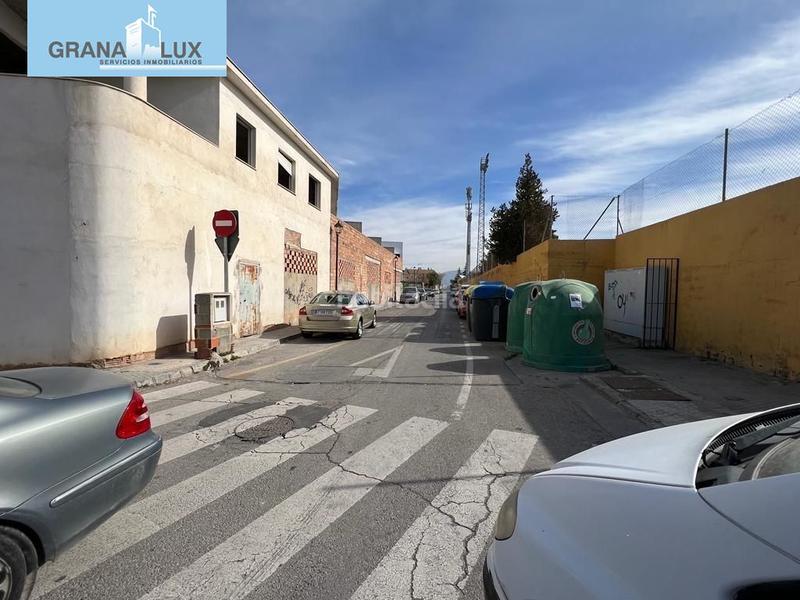 Foto 193ac967-5f2f-4bf6-8b7e-d2933f90155b. Alquiler local comercial negocio en ogijares en alquiler en Ogíjares