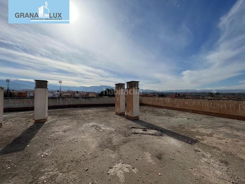 Foto 536b0b48-6153-491b-817c-05889c537ad5. Alquiler local comercial negocio en ogijares en alquiler en Ogíjares