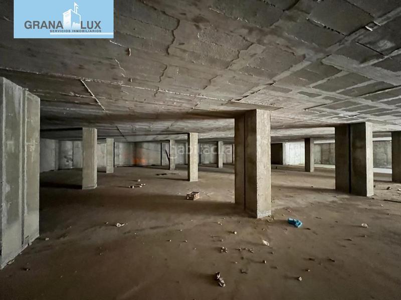 Foto 5d505b02-aff3-4e02-8c35-674e5a626bcb. Alquiler local comercial negocio en ogijares en alquiler en Ogíjares