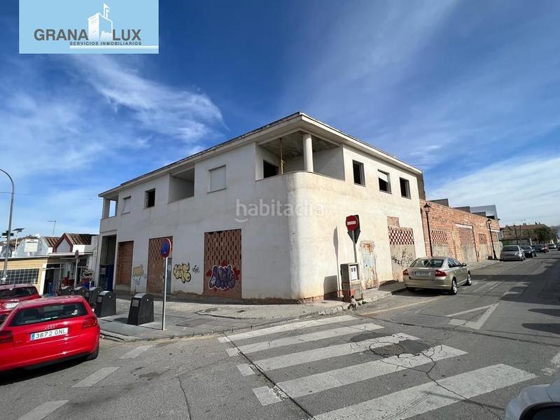 Foto e244f9f8-34a6-47a1-89e6-e91e55374307. Alquiler local comercial negocio en ogijares en alquiler en Ogíjares