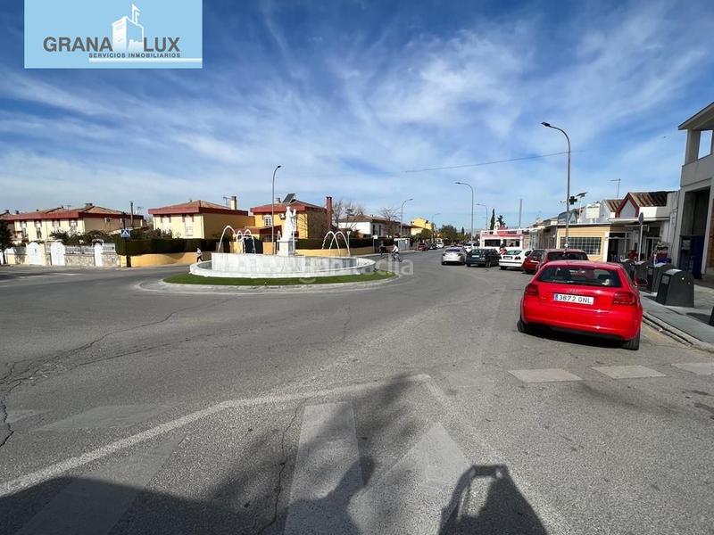 Foto 527b9064-7a94-4b63-b1d4-93ceec2f2bdc. Location local commercial dans Ogíjares