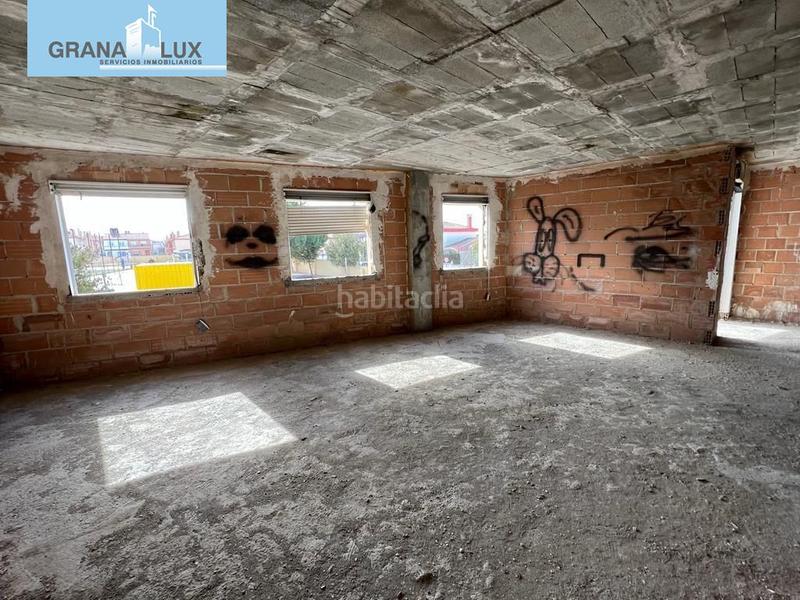 Foto 5b7a4cb5-d209-47c4-be72-affe28fa9ec8. Location local commercial dans Ogíjares