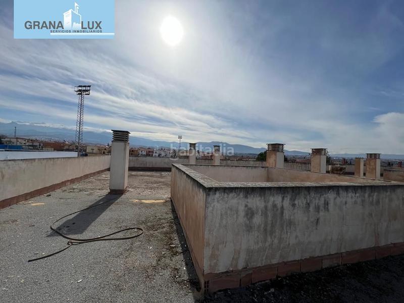 Foto 1083e4a2-7c84-434c-822f-dde3d83691fa. Rent business premise in Ogíjares