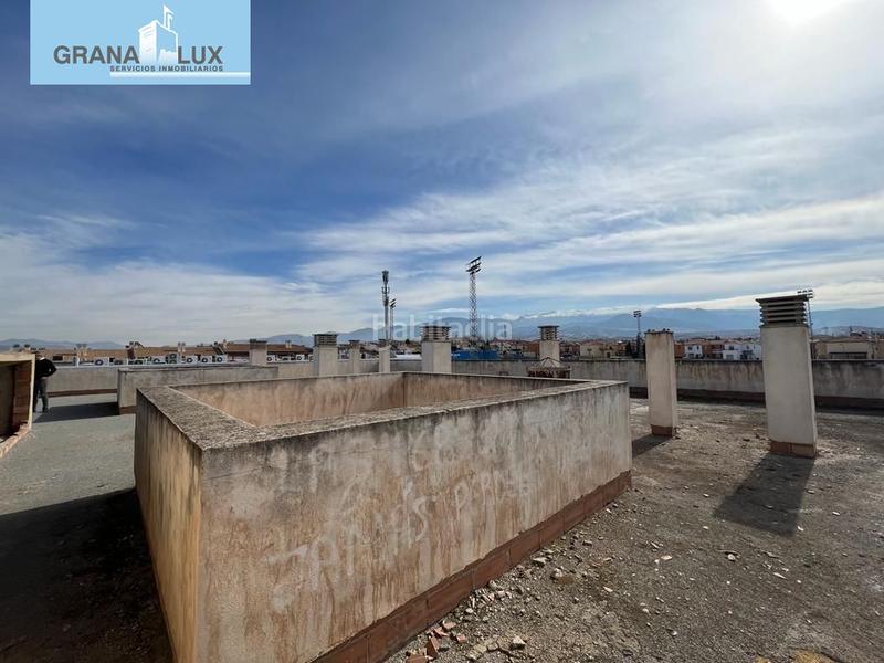 Foto e3b0a683-86bd-482d-8ee7-3fa343837d3e. Rent business premise in Ogíjares