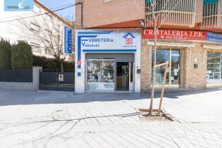 Local Comercial a Camino DE LA ZUBIA 15
