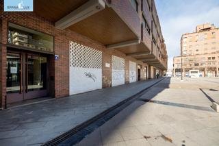 Geschäftsraum in DE SAN LAZARO