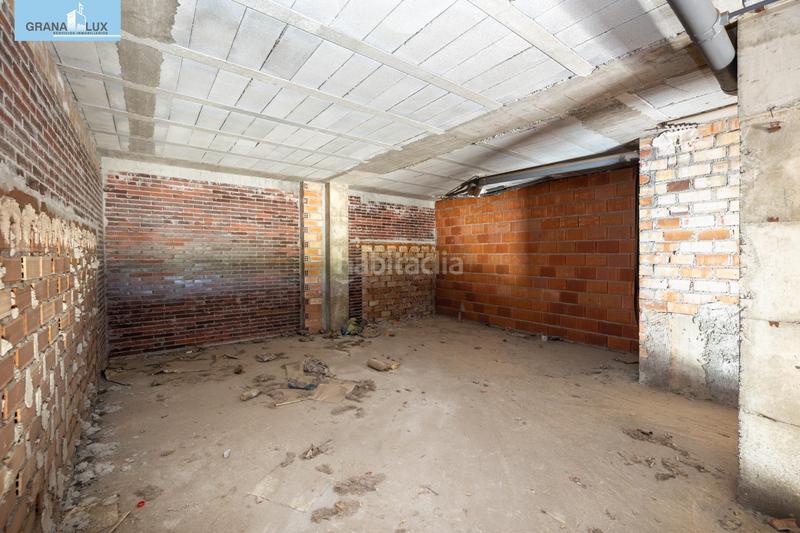 Foto 5494a050-cc36-4788-a5f1-bb844a1aff78. Locale commerciale in Plaza de Toros Granada