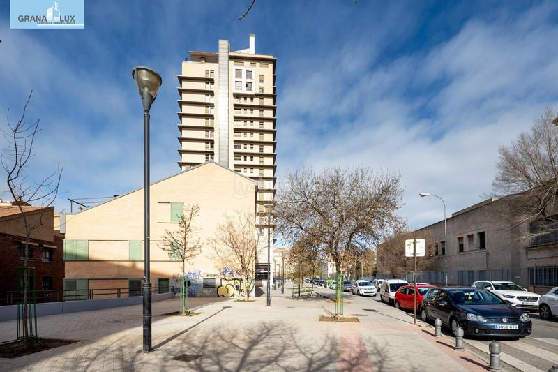 Foto 772f24e9-473b-4967-839f-44c68ee89ce7. Locale commerciale in Plaza de Toros Granada