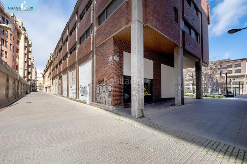 Foto 99278ecc-3c7a-45ea-b509-379ad37c7b9f. Locale commerciale in Plaza de Toros Granada