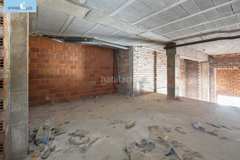 Foto a66de8dc-5ee3-4163-ac48-dfe71a854501. Locale commerciale in Plaza de Toros Granada