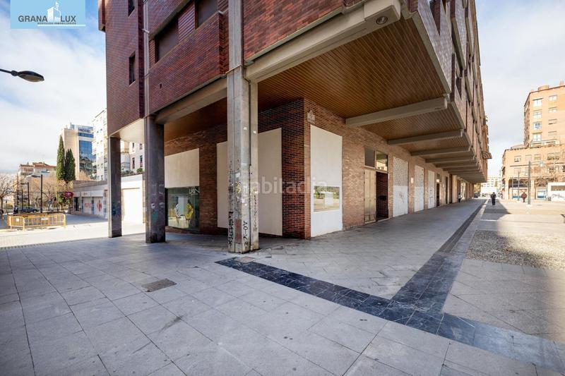 Foto f850c97e-4253-4c17-8c0d-00b7877489a0. Locale commerciale in Plaza de Toros Granada