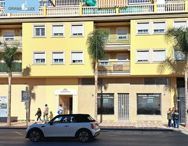 Foto a450b3f2-ba6e-4892-9f95-afea08f66c54. Locale commerciale in La Cala del Moral Rincón de la Victoria