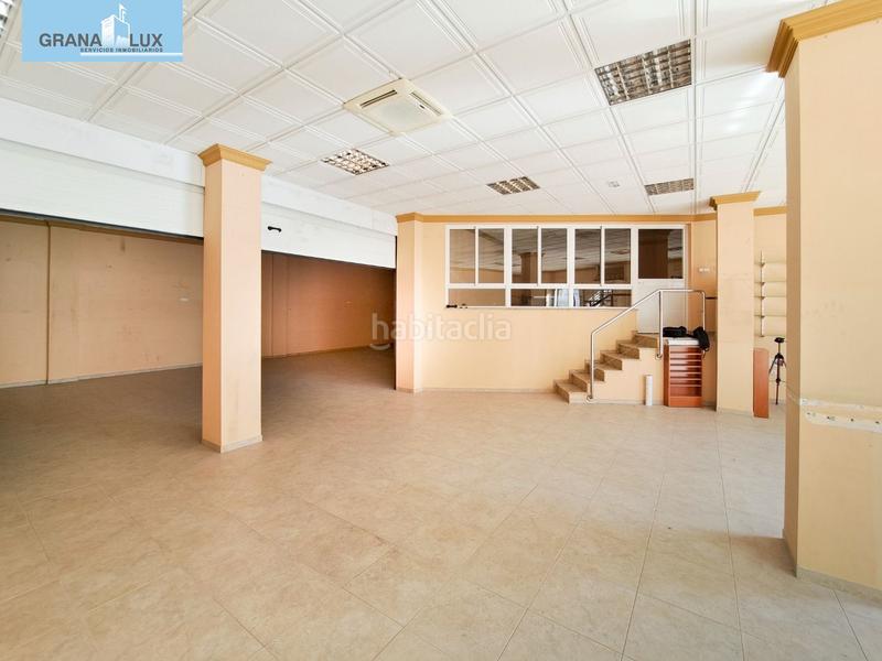 Foto dd5a7770-546c-4c9e-93f7-45296b920127. Locale commerciale in La Cala del Moral Rincón de la Victoria