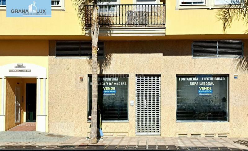 Foto e447e3c5-167b-4b38-a8ab-c9f48fbdea93. Locale commerciale in La Cala del Moral Rincón de la Victoria
