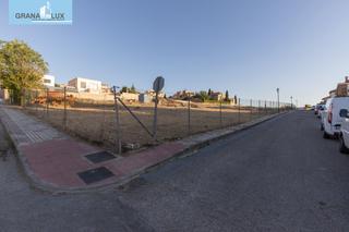 Terreny residencial a Avenida la libertad 4. Bonito solar en venta