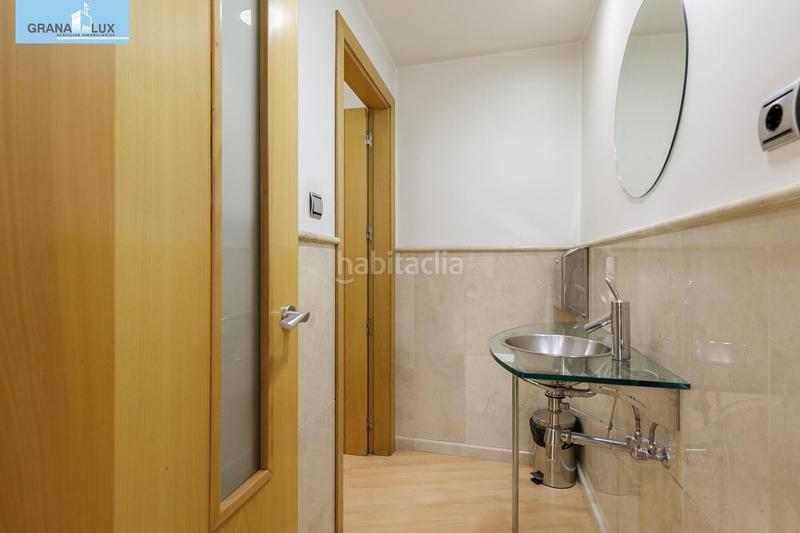 Foto 0a9e6cdc-133c-4a70-82f7-d1ae8ba35220. Locale commerciale in San Matías - Realejo Granada