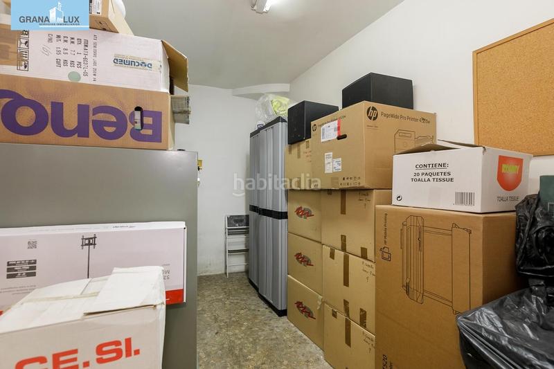 Foto 4906a8bd-c8be-4f1f-b8ee-b795b8117b74. Locale commerciale in San Matías - Realejo Granada