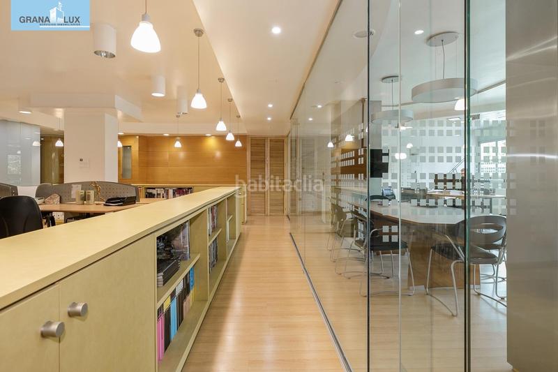 Foto a4246f0b-2ad8-4f33-9c45-10892f611aeb. Locale commerciale in San Matías - Realejo Granada