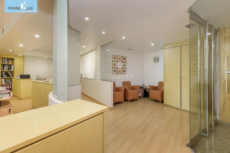 Foto bd6ed535-ac8e-47e0-a251-ac82fdc403ae. Locale commerciale in San Matías - Realejo Granada