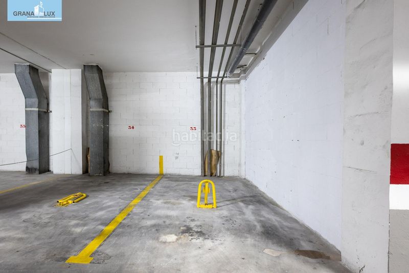 Foto 1a844614-0748-429d-8dbc-f7d248f99c60. Car parking in Cerrillo de Maracena - Periodistas Granada