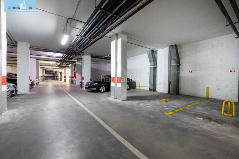 Foto 31a96438-f443-4da5-9996-d103f0576b7a. Car parking in Cerrillo de Maracena - Periodistas Granada