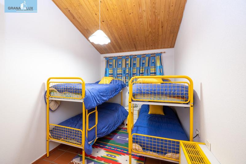 Foto 22c14ca4-3182-4614-87dc-71697d44c80f. Duplex con riscaldamento parcheggio in Monachil pueblo Monachil