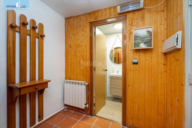 Foto 3503be9d-c5b9-4893-887b-06408ebcf0ea. Duplex con riscaldamento parcheggio in Monachil pueblo Monachil