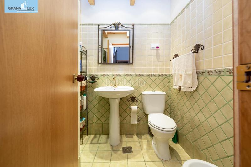 Foto 3e7f2728-5e1e-4b86-8fac-91d79be4423e. Duplex con riscaldamento parcheggio in Monachil pueblo Monachil