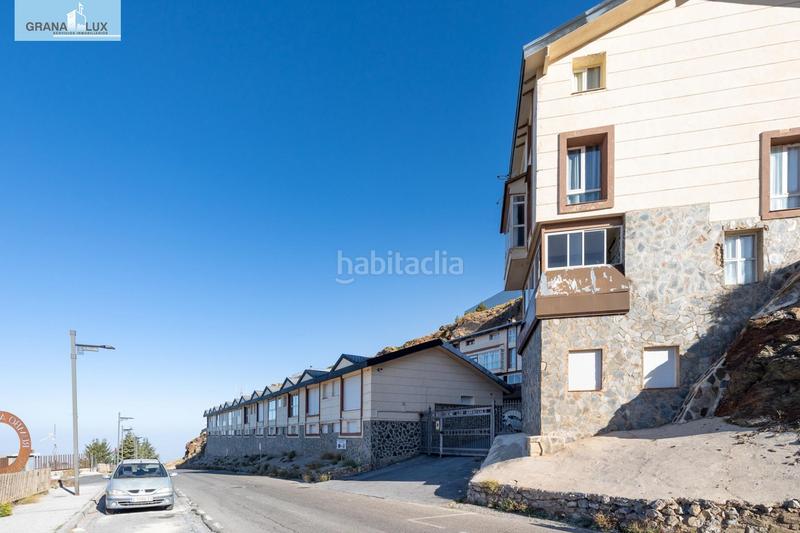 Foto 44a7f36a-1c39-48b1-afd8-3467ea5fa574. Duplex con riscaldamento parcheggio in Monachil pueblo Monachil