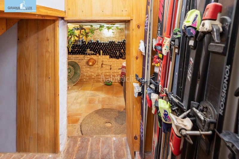 Foto 44c016b5-b8ca-41aa-a96c-af1f2c9cfe64. Duplex con riscaldamento parcheggio in Monachil pueblo Monachil