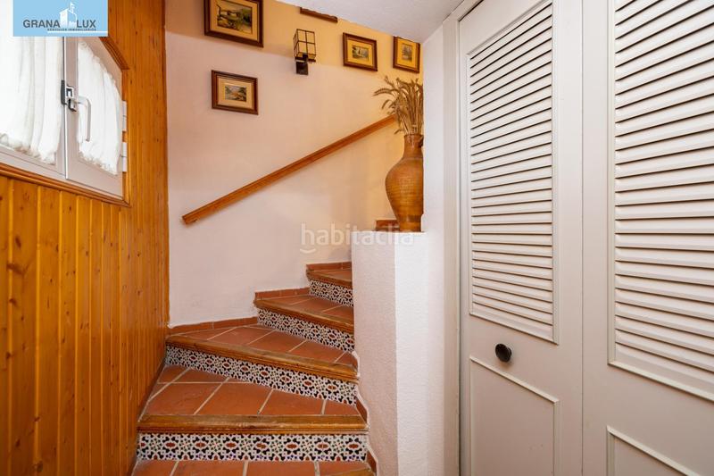 Foto 4a990b91-77f3-4659-af0b-2d6a34a66f32. Duplex con riscaldamento parcheggio in Monachil pueblo Monachil