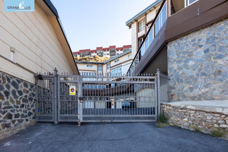 Foto 58380bcf-45ad-4861-ac82-dc8e94f261a5. Duplex con riscaldamento parcheggio in Monachil pueblo Monachil