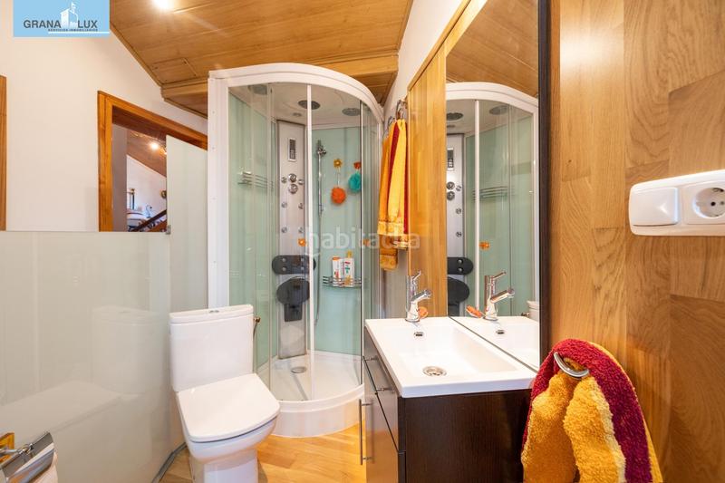 Foto 5ad812cb-1f99-4487-9717-eaa6301b327d. Duplex con riscaldamento parcheggio in Monachil pueblo Monachil