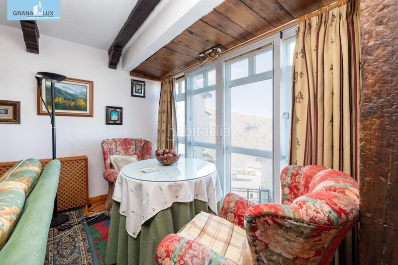 Foto 65275365-5f12-4df5-b206-30f3497d3adb. Duplex con riscaldamento parcheggio in Monachil pueblo Monachil