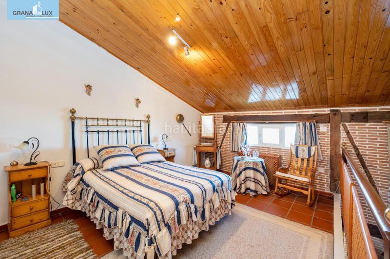 Foto 66c0bc05-cb6d-4e7e-9762-90321964168b. Duplex con riscaldamento parcheggio in Monachil pueblo Monachil