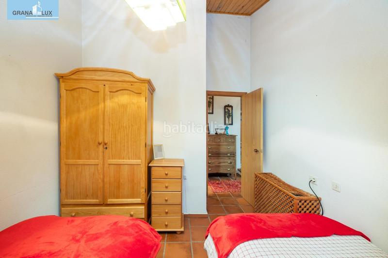 Foto 787a7fab-3c56-4d5a-bbf4-7e07b0cb7512. Duplex con riscaldamento parcheggio in Monachil pueblo Monachil