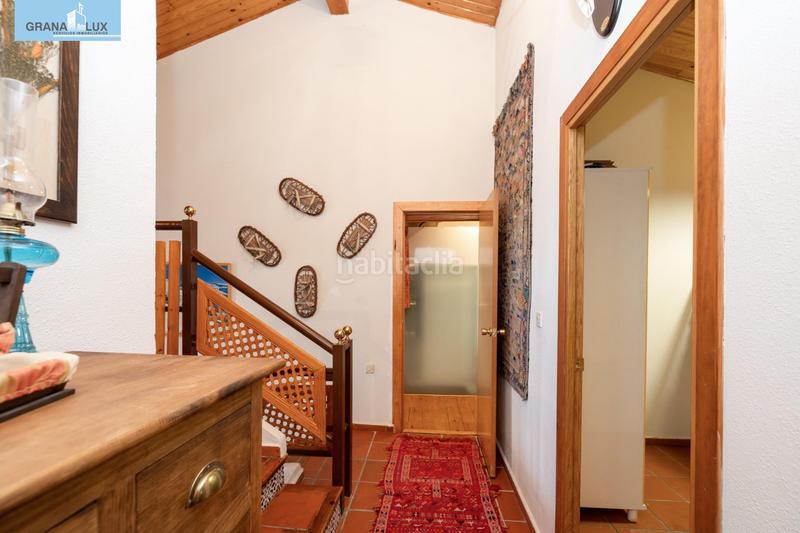 Foto 8de8d556-8e07-45ea-9768-548b7b6cd88d. Duplex con riscaldamento parcheggio in Monachil pueblo Monachil