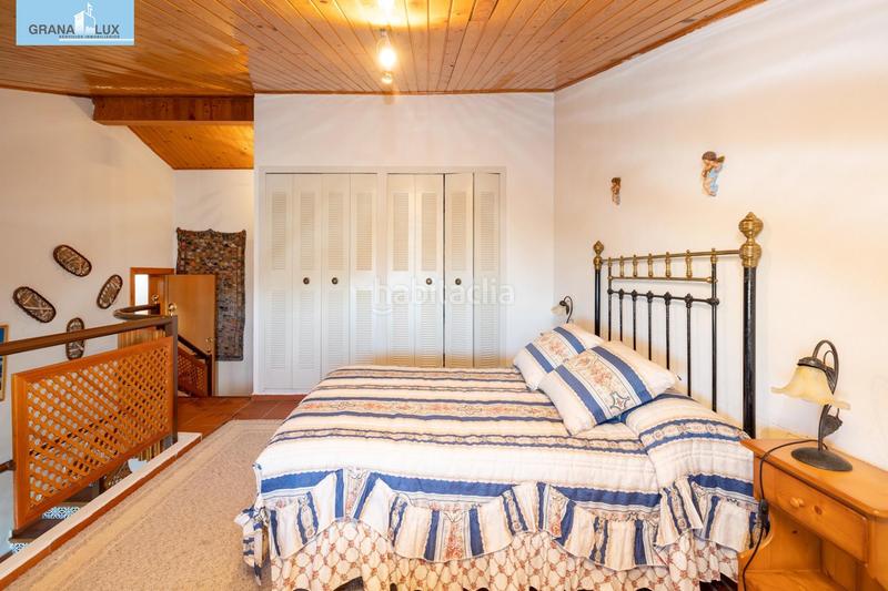 Foto 90cf0754-2935-460a-a8f5-cd9d5df2a1e7. Duplex con riscaldamento parcheggio in Monachil pueblo Monachil